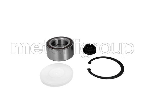 WHEEL BEARING KIT REAR METELLI JAGUAR LA