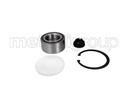 WHEEL BEARING KIT REAR METELLI JAGUAR LAND ROVER