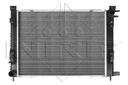 RADIATOR NRF RENAULT