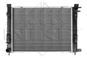 RADIATOR NRF RENAULT