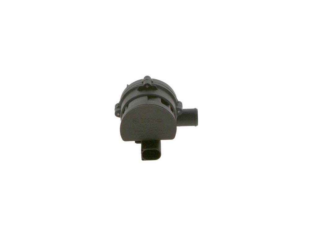 ADDITIONAL WATER PUMP BOSCH MERC