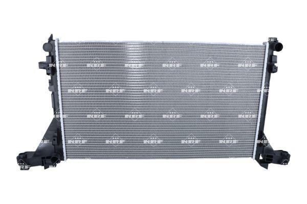 RADIATOR NRF RENAULT