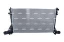 RADIATOR NRF RENAULT