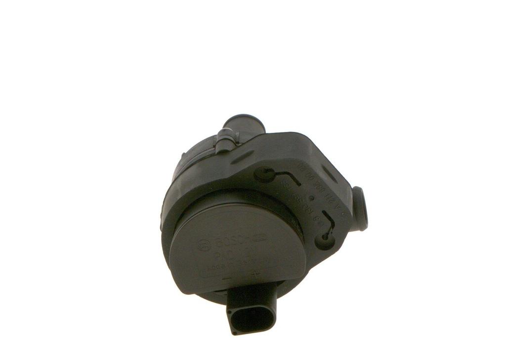 ADDITIONAL WATER PUMP BOSCH MERC