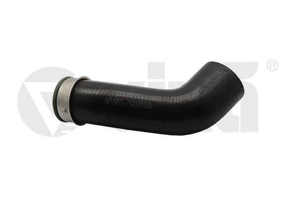 CHARGER AIR HOSE VIKA VAG