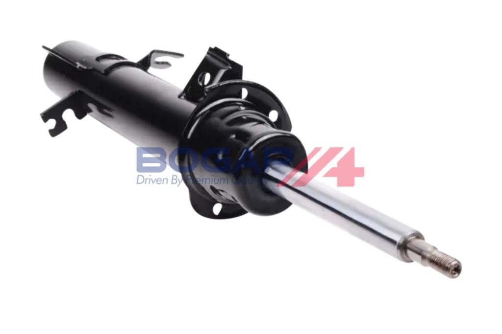 SHOCK ABSORBER ASSY LHF BOGAP MINI