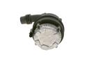 ADDITIONAL WATER PUMP BOSCH MERC