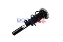 SHOCK ABSORBER ASSY LHF BOGAP MINI
