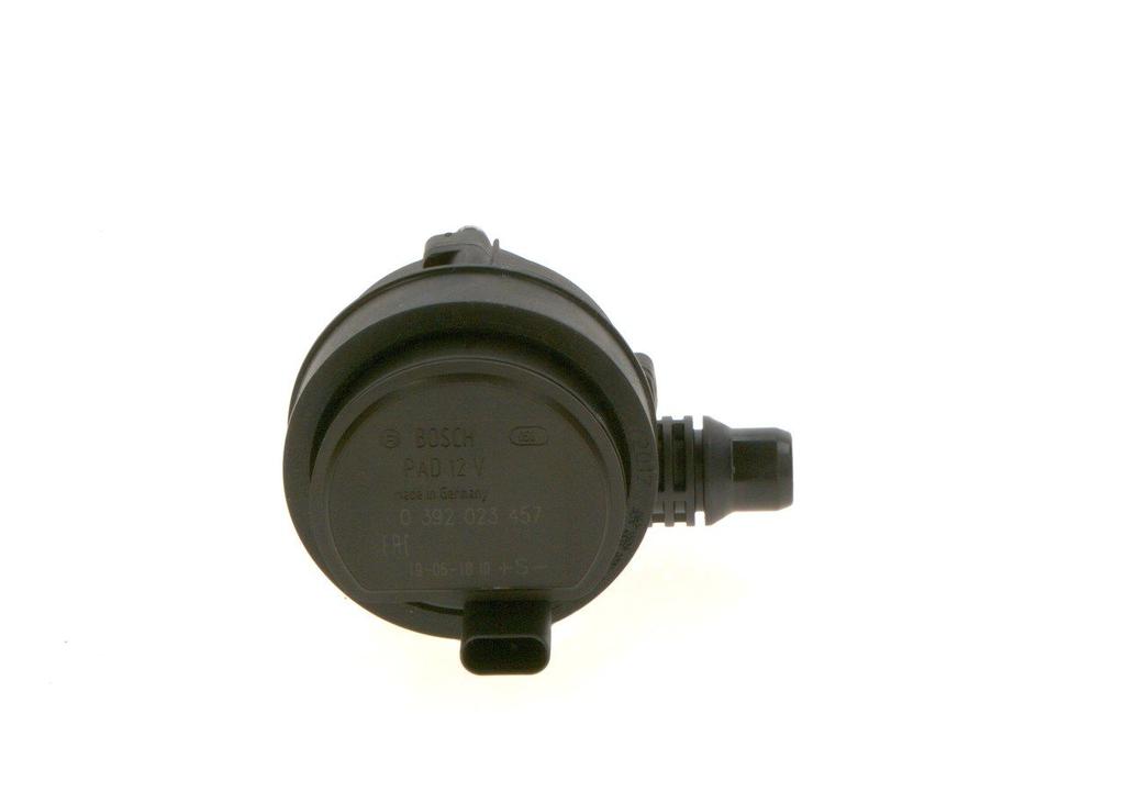 ADDITIONAL WATER PUMP BOSCH MERC