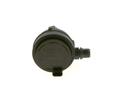 ADDITIONAL WATER PUMP BOSCH MERC