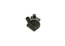ADDITIONAL WATER PUMP BOSCH VAG