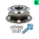 WHEEL BEARING KIT REAR OPTIMAL MERC