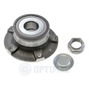 WHEEL BEARING KIT REAR OPTIMAL PSA