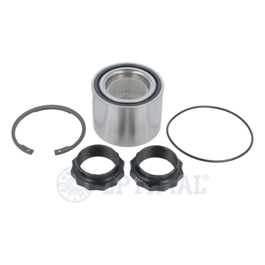 WHEEL BEARING KIT REAR OPTIMAL VAG