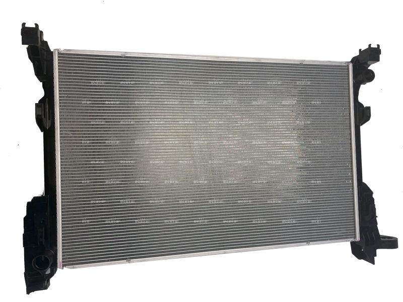 RADIATOR NRF RENAULT