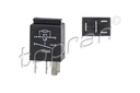 FUEL PUMP RELAY TOPRAN VAG