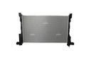 RADIATOR NRF RENAULT