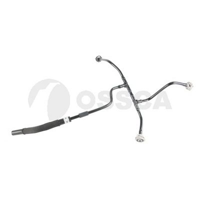 COOLANT PIPE OSSCA VAG