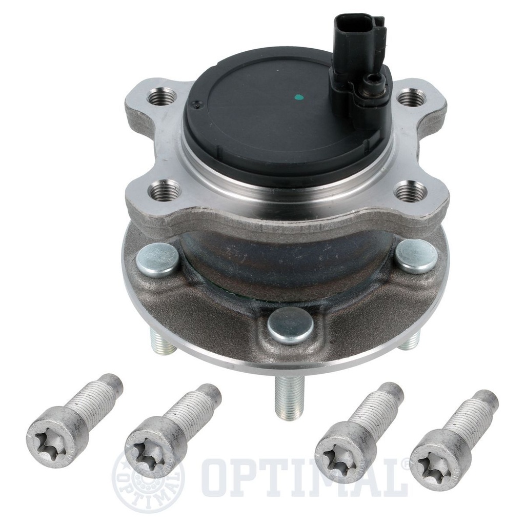 WHEEL BEARING KIT REAR OPTIMAL VOLVO