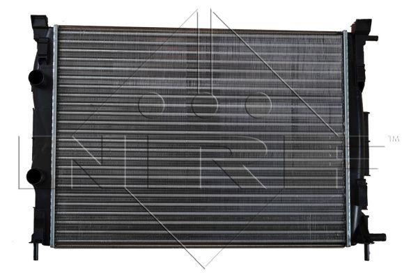 RADIATOR NRF RENAULT