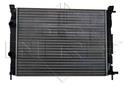 RADIATOR NRF RENAULT