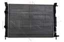 RADIATOR NRF RENAULT
