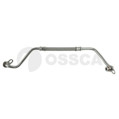 COOLANT PIPE OSSCA VAG