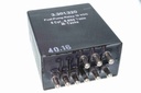 FUEL PUMP RELAY VEMO MERC