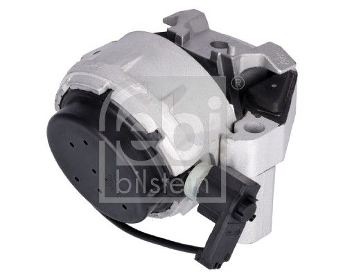 ENGINE MOUNT LH FEBI BILSTEIN VAG