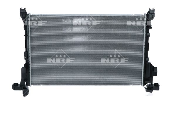 RADIATOR NRF RENAULT