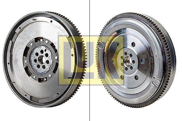 FLYWHEEL DMF LUK FIAT