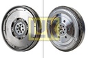 FLYWHEEL DMF LUK FIAT