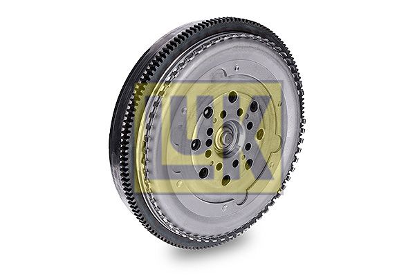 FLYWHEEL DMF LUK MERC