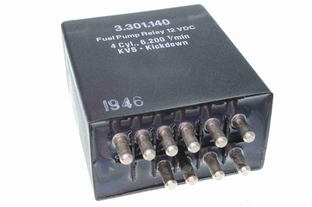 FUEL PUMP RELAY VEMO MERC