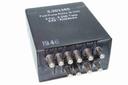 FUEL PUMP RELAY VEMO MERC