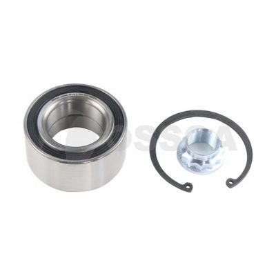 WHEEL BEARING KIT REAR OSSCA BMW
