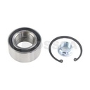 WHEEL BEARING KIT REAR OSSCA BMW