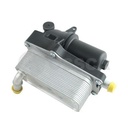 TRANS COOLER WITH HOUSING OSSCA MERC