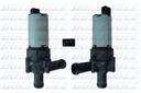 ADDITIONAL WATER PUMP DOLZ VAG