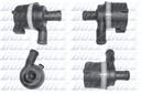 ADDITIONAL WATER PUMP DOLZ VAG