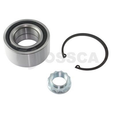 WHEEL BEARING KIT REAR OSSCA BMW