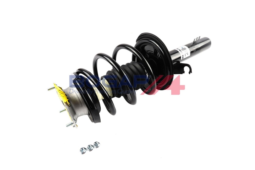 SHOCK ABSORBER ASSY RHF BOGAP BMW