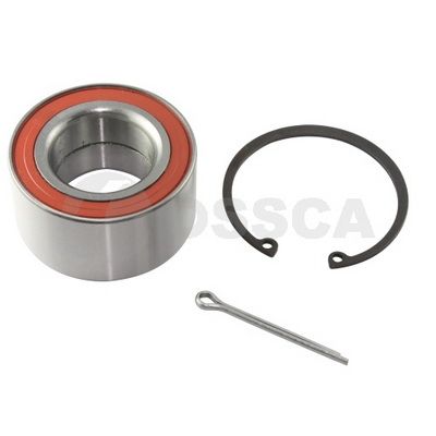 WHEEL BEARING KIT REAR OSSCA BMW