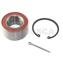 WHEEL BEARING KIT REAR OSSCA BMW
