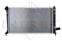 RADIATOR NRF SAAB