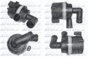 ADDITIONAL WATER PUMP DOLZ VAG