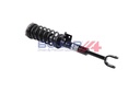 SHOCK ABSORBER ASSY RHF BOGAP BMW
