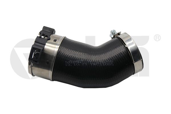 CHARGER AIR HOSE VIKA VAG