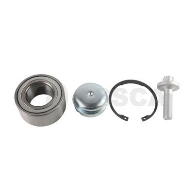 WHEEL BEARING KIT REAR OSSCA BMW MERC
