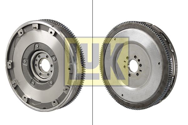 FLYWHEEL DMF LUK MINI